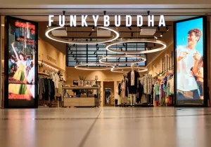 Funky Buddha: Διευρύνεται το δίκτυο καταστημάτων σε Ελλάδα και εξωτερικό