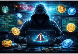 Βορειοκορεάτες χάκερς παρίσταναν recruiters στο LinkedIn για επιθέσεις crypto