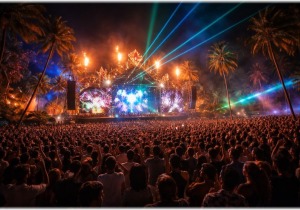 Η γενιά των συναυλιών αλλάζει τον χάρτη της κατανάλωσης στην Ινδία