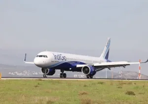 IndiGo: Απευθείας πτήσεις από Βομβάη και Δελχί για Αθήνα