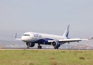 IndiGo: Απευθείας πτήσεις από Βομβάη και Δελχί για Αθήνα