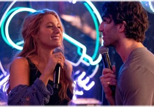 Παρασκήνιο: Η Sony "χρέωνε" τη Μπλέικ Λάιβλι για την κρίση στο "It Ends With Us"