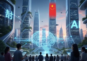 Κίνα: Προωθεί την ανάπτυξη αξιόπιστων τεχνολογιών τεχνητής νοημοσύνης μέχρι το 2027 