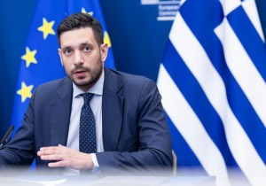 Κυρανάκης: 10 κρίσιμες παρεμβάσεις για την ασφάλεια του σιδηροδρόμου σε δέκα μήνες