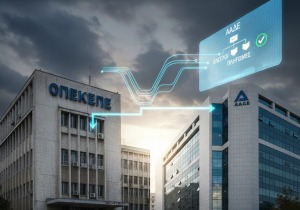 Σκάνδαλο ΟΠΕΚΕΠΕ: Εκδικητική μετακίνηση στην ΑΑΔΕ καταγγέλλει η Π. Τυχεροπούλου