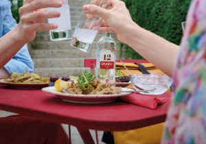 Το Ούζο 12 συνεχίζει την ανοδική του πορεία στην ελληνική αγορά 