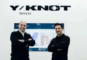Y/KNOT Invest: Μειώθηκαν 65% τα έσοδα των πωλήσεων για το 2025