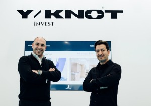 Η Y/KNOT Ιnvest στη 57η Διεθνή Έκθεση boot Düsseldorf 2026