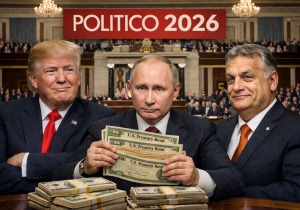 Politico: Τα έξι σενάρια για τη νέα χρονιά 