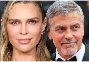 Σάρα Φόστερ: Είχε βγει ραντεβού με τον Τζορτζ Κλούνεϊ και "δεν πήγε καθόλου καλά"