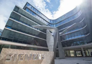 Αύξηση 29,6% στον τζίρο της Siemens Ελλάδας για το 2025