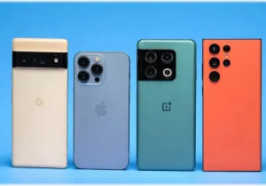 Η Apple πρώτη στα smartphones το 2025 με 20% – Έρχεται επιβράδυνση της αγοράς το 2026