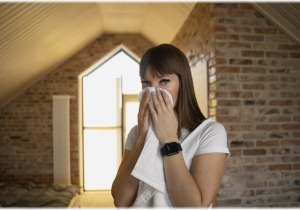 Πόσο τοξικό είναι το σπίτι μας; Κάθε δωμάτιο κρύβει τον δικό του χημικό κίνδυνο