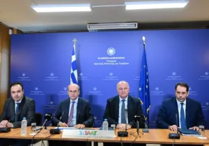 Τα βασικά μέτρα αφορούν το ενεργειακό κόστος και τη στήριξη εισοδημάτων