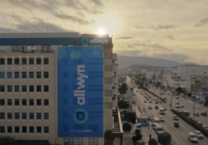 Ο ΟΠΑΠ περνά στην εποχή της Allwyn - Σε πλήρη εξέλιξη το rebranding