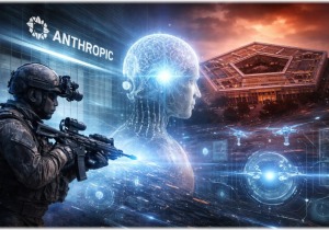 στρατηγικό και ηθικό δίλημμα γύρω από τη στρατιωτική χρήση προηγμένων συστημάτων τεχνητής νοημοσύνης