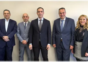 Απόλλων ΑΕ - DIN Agents: Συμμαχία €50 εκατ. στην ασφαλιστική διαμεσολάβηση