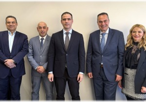 Απόλλων ΑΕ - DIN Agents: Συμμαχία €50 εκατ. στην ασφαλιστική διαμεσολάβηση