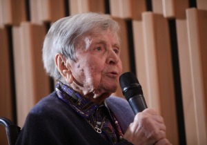 Πέθανε η Ελένη Γλύκατζη-Αρβελέρ