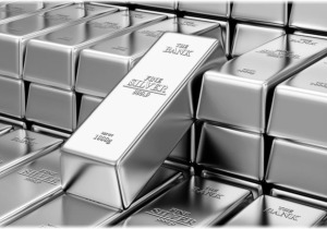 Ασήμι: Μεταβλητότητα άνω του 100% – Πού βλέπουν «πάτο» οι αγορές