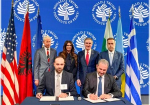 Νέες συμφωνίες για προμήθεια LNG σε 4 χώρες από την Atlantic See των Aktor-ΔΕΠΑ