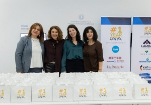 Με στοχευμένες δράσεις, συνεχώς αυξανόμενο αριθμό μελών και δυνατότερη φωνή για τις Εταιρικές Υποθέσεις στην Ελλάδα