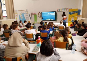 ΔΕΗ: 1.700 μαθητές σε 6 νησιά συμμετείχαν στο εκπαιδευτικό πρόγραμμα «Το Πλαστικό μου κι Εγώ»