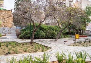 Νέο ΔΕΗ Mini Park στον Σταθμό Λαρίσης