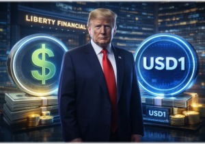 Οικογένεια Τραμπ: "Το δολάριο χρειάζεται αναβάθμιση και θα την κάνουμε εμείς - με το USD1"