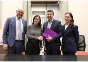 Σύμπραξη ΕΚΚΟΜΕΔ - Netflix για κατάρτιση Ελλήνων δημιουργών