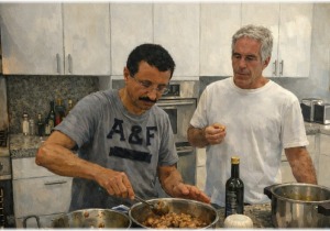 Αρχεία Έπσταϊν: Ο Σουλτάνος του Ντουμπάι και το email με το "βίντεο βασανισμού"