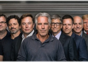 Οι δεσμοί του Έπσταϊν με τη Silicon Valley εκτείνονταν πολύ πέρα από Γκέιτς και Μασκ