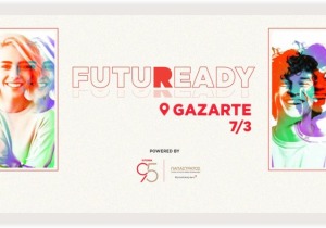 FutuReady 2026: Η Παπαστράτος επενδύει στη Gen Z και τις δεξιότητες AI