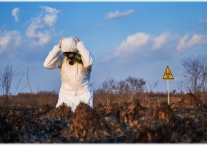 O Τραμπ ενισχύει την παραγωγή γλυφοσάτης, παρά τον σοβαρό κίνδυνο για την υγεία