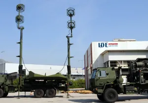 Επεκτείνεται η συνεργασία IDE-RAYTHEON: Νέα έργα άνω των 108 εκατ. δολ. για το Patriot