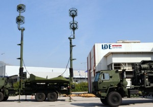 Επεκτείνεται η συνεργασία IDE-RAYTHEON: Νέα έργα άνω των 108 εκατ. δολ. για το Patriot