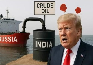 "Ανάσα" για την Ινδία και το ρωσικό πετρέλαιο η δικαστική απόφαση για τους δασμούς Τραμπ