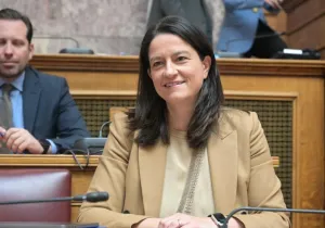 Κεραμέως: Το πλεόνασμα επιστρέφει στην κοινωνία - Ενίσχυση συνταξιούχων & ασφαλισμένων