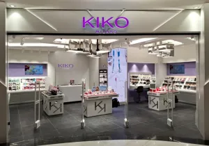 Όμιλος Φάις: Επέκταση σε 6 αγορές με είσοδο στην Τσεχία μέσω KIKO Milano