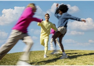 Κρίση πανικού; Έντονη κίνηση -όχι χαλάρωση- λέει τώρα η επιστήμη