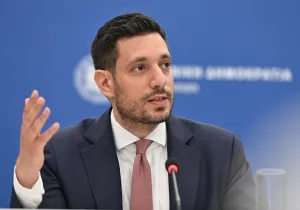 Κυρανάκης: Η ΝΔ χρειάζεται πανστρατιά και ενότητα