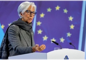 ΕΚΤ: Παγκόσμια και μόνιμη «ομπρέλα» ρευστότητας για ενίσχυση του ευρώ