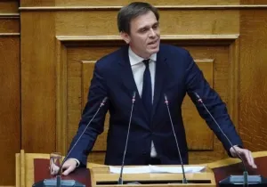 Μάντζος: Η ΝΔ επιδιώκει να φτιάξει ένα συνταγματικό δικαστήριο χωρίς να το λέει ανοιχτά