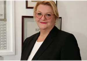 Συνέντευξη Μαίρη Χατζάκου/ΜΕΒΓΑΛ: Θετικές προοπτικές στον κλάδο γαλακτοκομικών