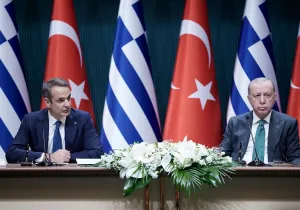  Η Άγκυρα προσπαθεί να εμφανιστεί ως δύναμη συνεννόησης σε μια περίοδο που επιδιώκει να ενισχύσει τον διεθνή της ρόλο 