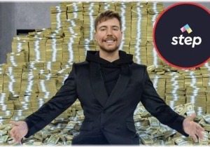 Ο κορυφαίος YouTuber "MrBeast" μπαίνει στο fintech: Εξαγοράζει το Step, στοχεύει τη Gen Z