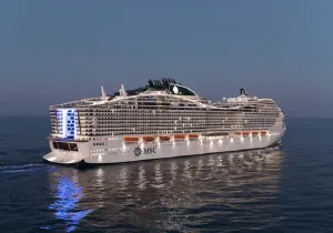 Η MSC Cruises επενδύει στη Ρόδο και τη βιώσιμη ανάπτυξη της κρουαζιέρας