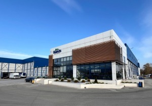 Η ΟΜΗΡΟΣ ενισχύει την παρουσία της στην Ήπειρο με νέο σταθμό γάλακτος