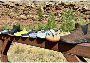 Μπορούν τα παπούτσια να επηρεάσουν τον εγκέφαλο; Τι λέει η Νευροεπιστήμη