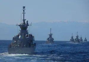 Η Αθήνα προσπαθεί να αποκωδικοποιήσει τις κινήσες και τις προθέσεις της Αγκωρας